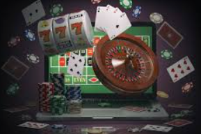 Generating Money from Online casinos